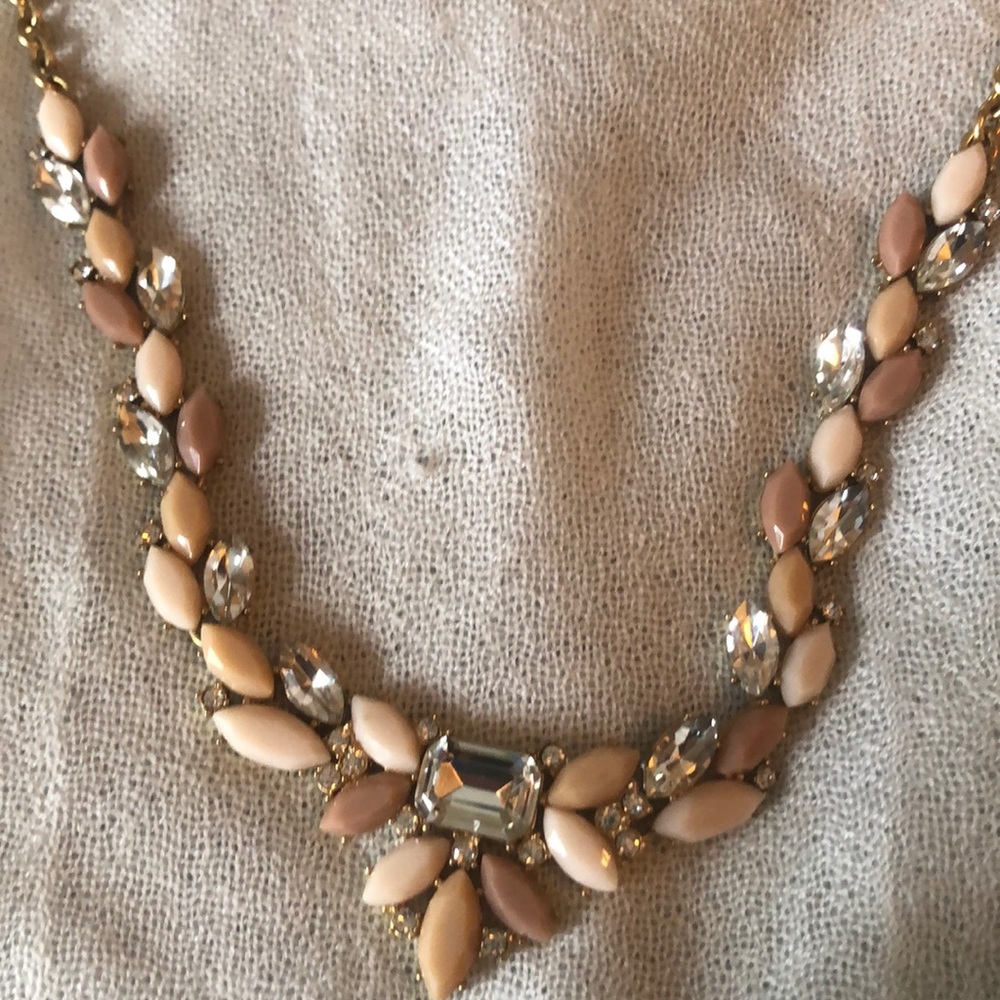J Crew Necklace